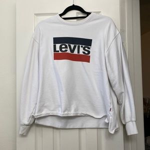 Levi’s Sweatshirt